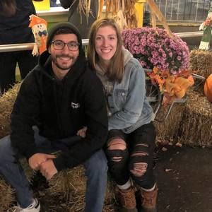 Meet your Posher, Emily